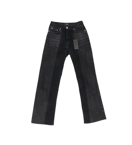 VAIN UPCYCLED JEANS SMALL #1