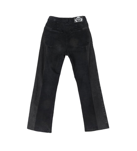 VAIN UPCYCLED JEANS SMALL #1