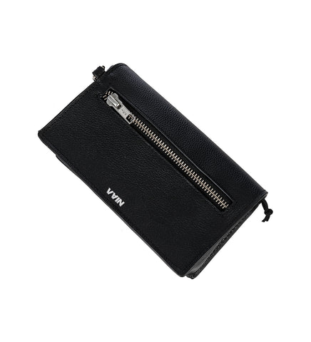 HARD EYE CLEAR GLASSES BLACK