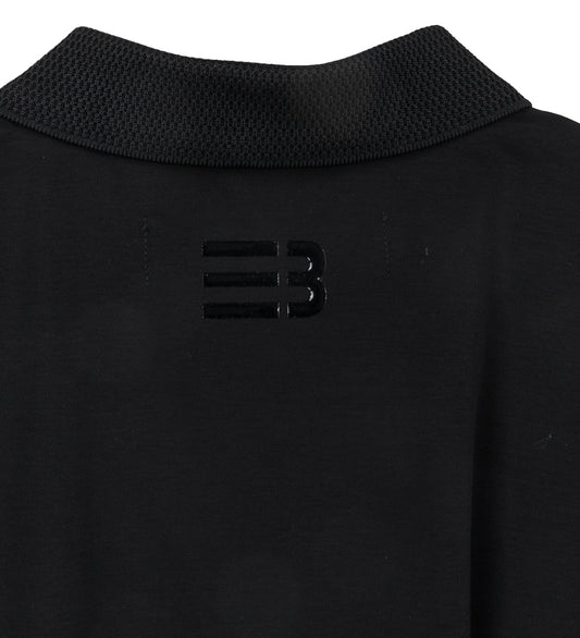 RICHARD MUSCLE TANK POLO EUPHORIC BLACK