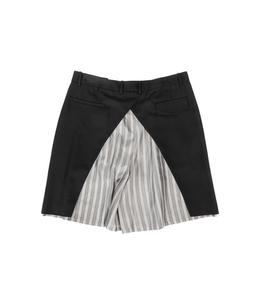 TIDAN SHORTS BLACK