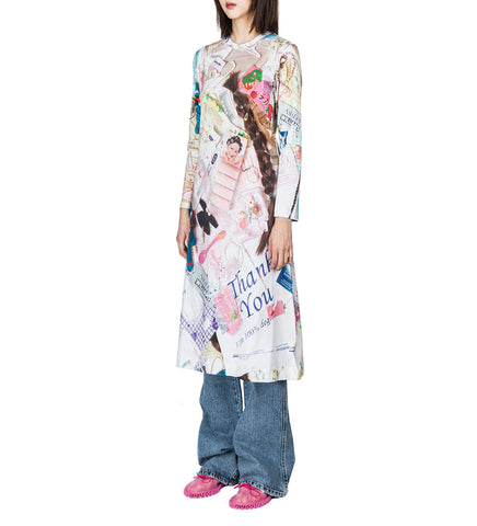 JERSEY DRESS TREASURES