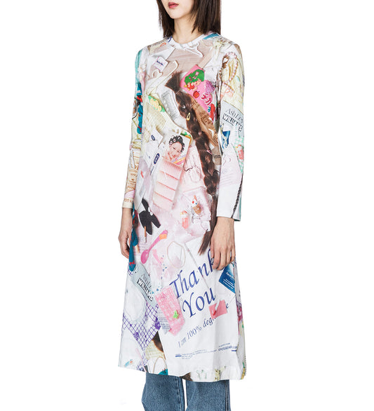 JERSEY DRESS TREASURES