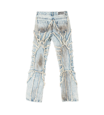 WINDOW RAY DENIM
