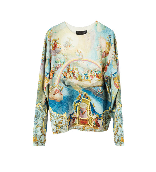 ARCHAIC SWEATER MULTI