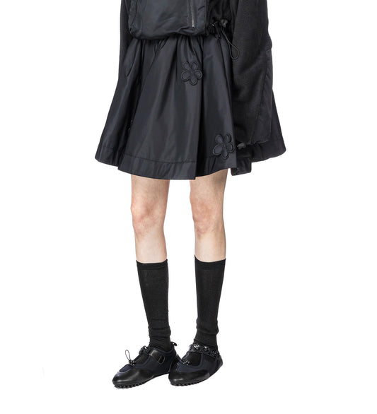 BRUNELLA SKIRT BLACK