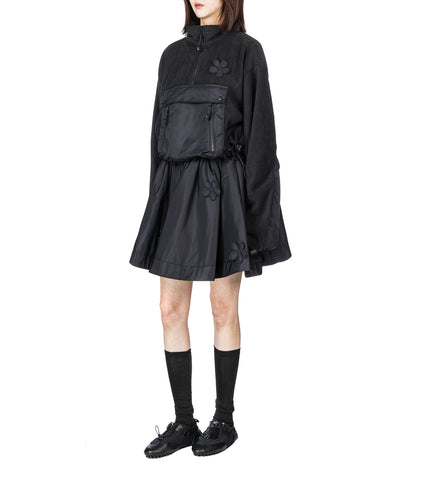 BRUNELLA SKIRT BLACK