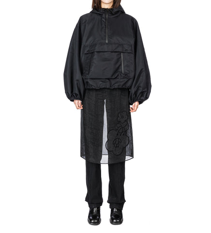 BLISS TROUSERS BLACK