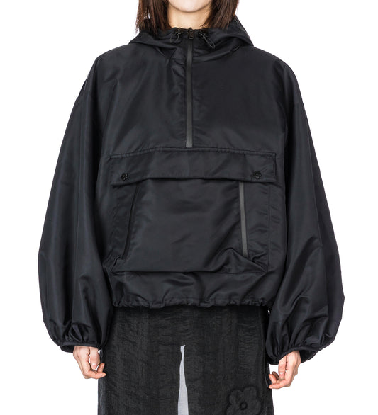 BEVERLY JACKET BLACK
