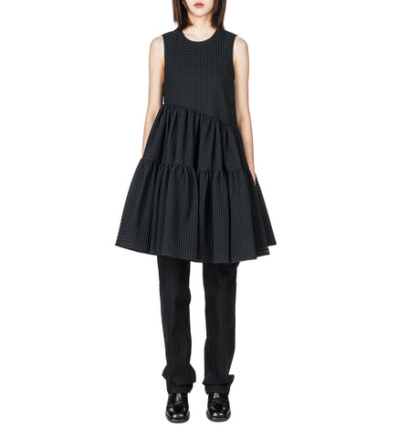 ABIGAIL DRESS BLACK