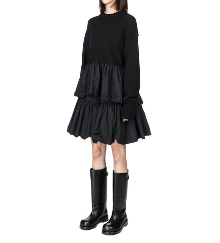 BERA JUMPER BLACK