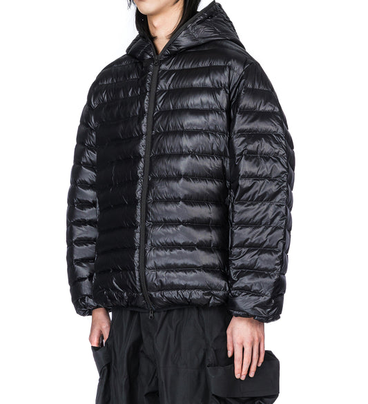 TN1 LIGHT PUFFER BLACK