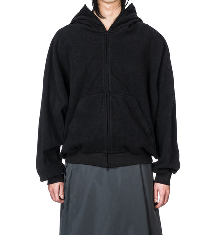 TN1 HOODIE BLACK