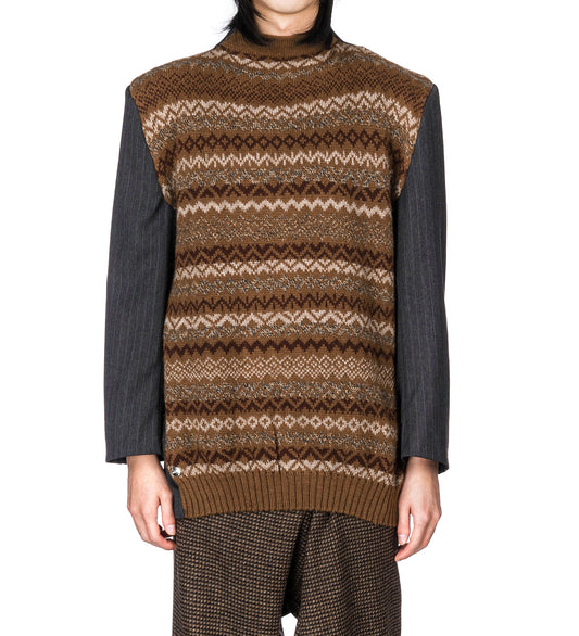 SAKKOTURTLENECK UNIQUE