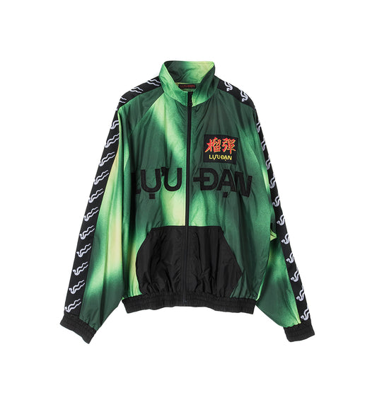 WINDBREAKER L-D STROBE