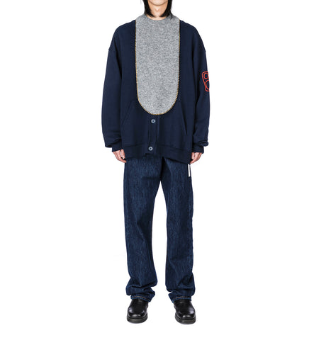 FRONTLINE SWEATER UNIQUE #1