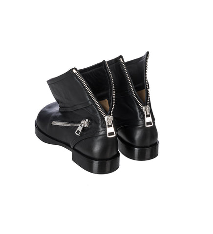 BIKE BOOT BLACK