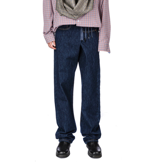 SMLXL READYMADE BLUE