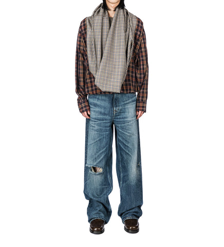 SHIRTWATERFALL UNIQUE #2