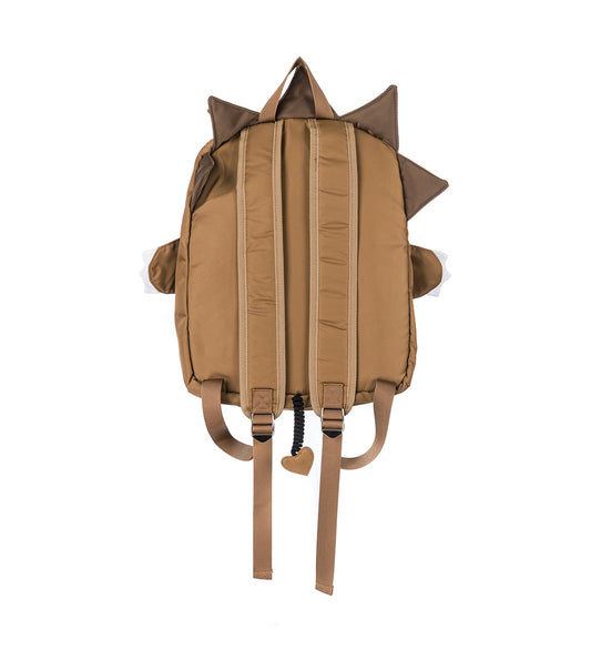 LION RUCKSACK BEIGE