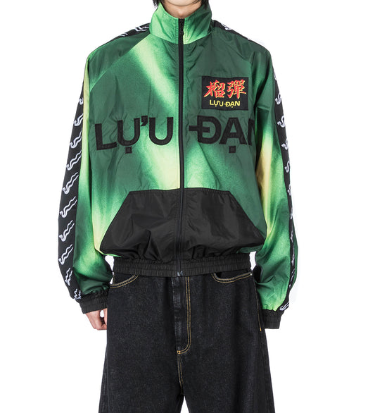 WINDBREAKER L-D STROBE