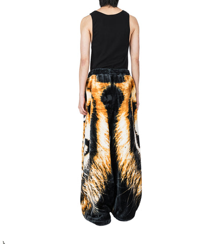 LOGO TANK TOP BLACK