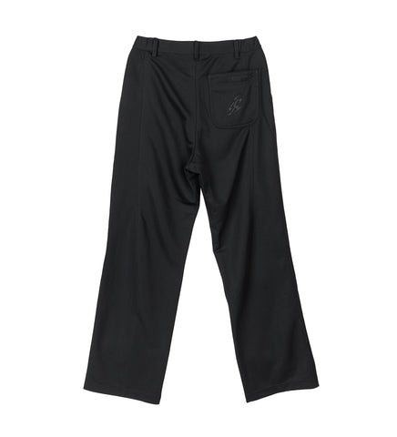 STYRAX TRACK PANTS ANTHRACITE