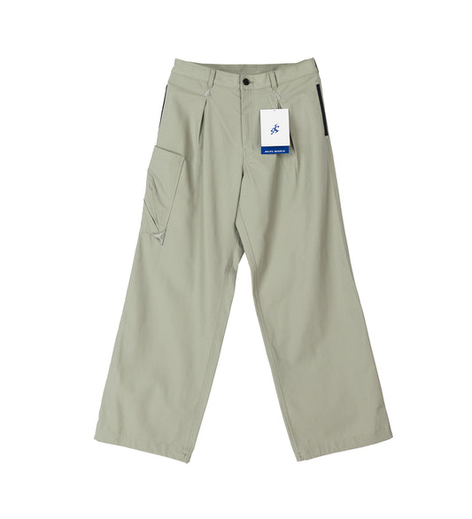 MIRBELIOIDS TROUSERS GREY