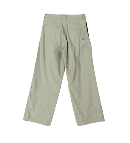 MIRBELIOIDS TROUSERS GREY