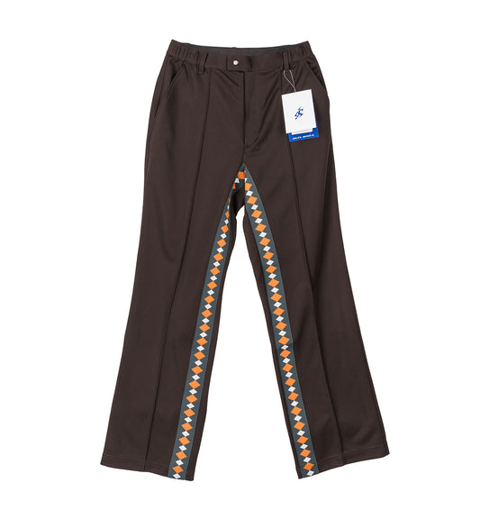STYRAX TRACK PANTS MOLE