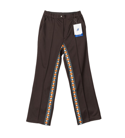 STYRAX TRACK PANTS MOLE