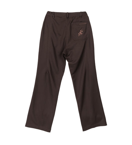STYRAX TRACK PANTS MOLE