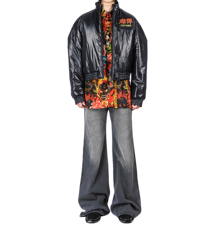 PHAT PANTS XL OUTCAST GREY