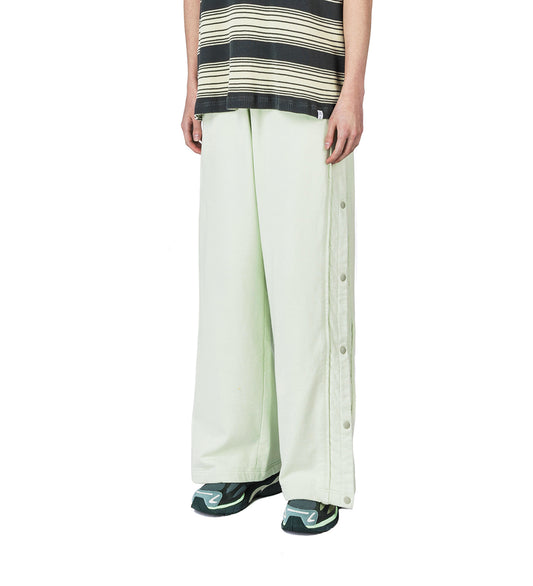 BASKETBALL SWEAT PANTS MINT