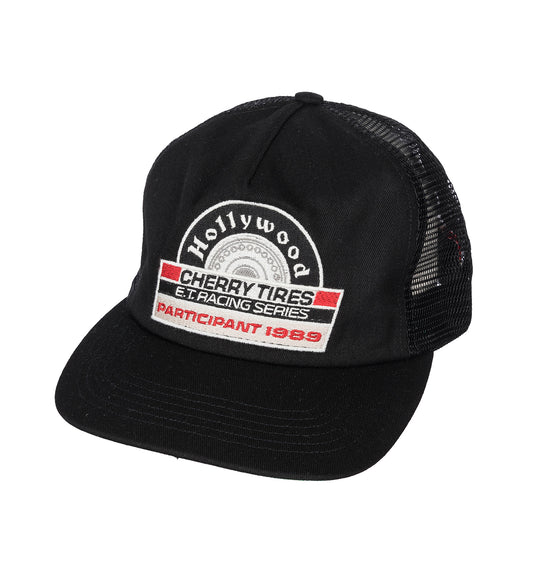 TIRES TRUCKER BLACK