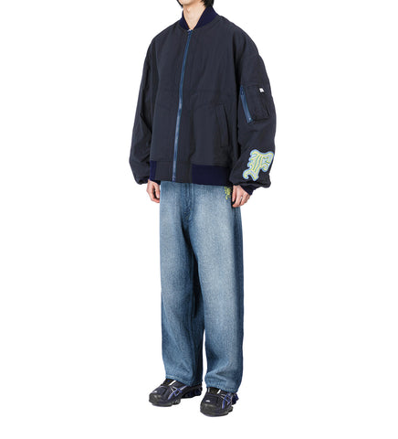 MAT MA-1 NAVY
