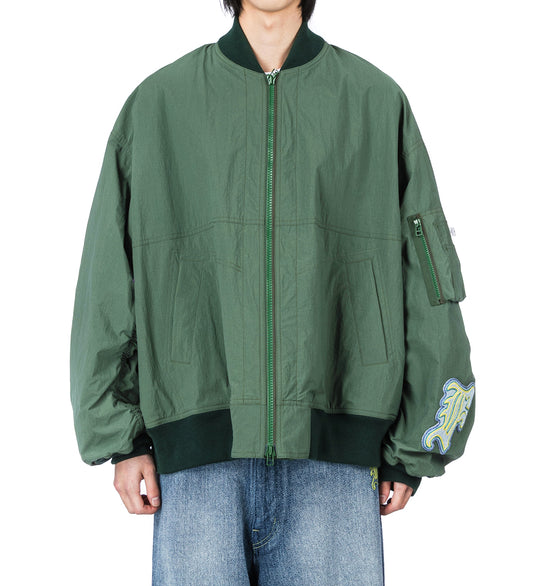MAT MA-1 KHAKI