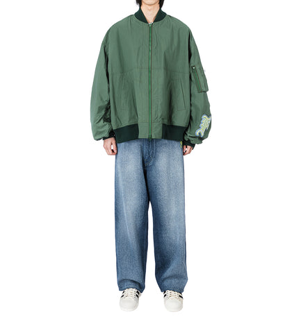 MAT MA-1 KHAKI