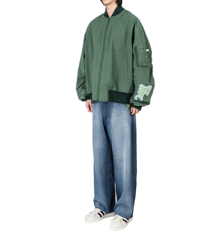 MAT MA-1 KHAKI