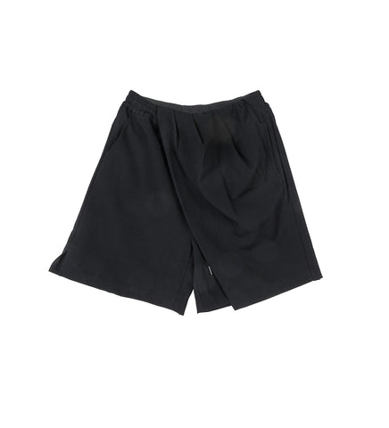 KAI FISHERMAN SHORTS EUPHORIC BLACK