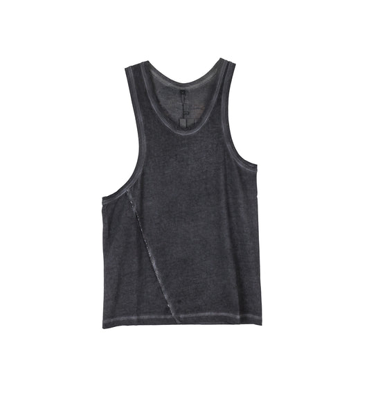 TANK TOP BLACK