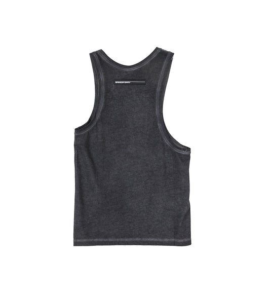 TANK TOP BLACK