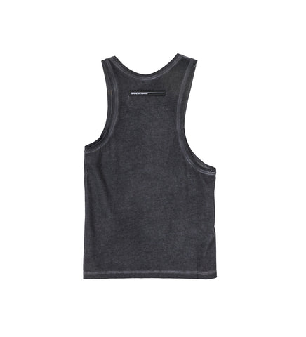 TANK TOP BLACK