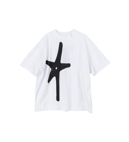 START T-SHIRT WHITE