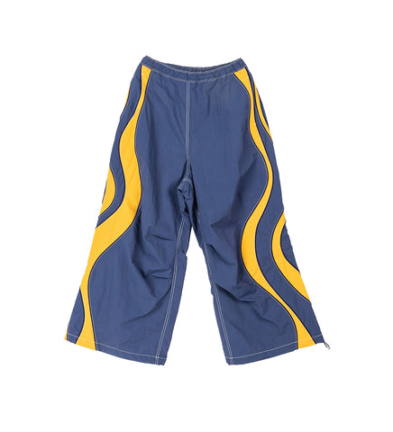 UFO TRACKPANTS NAVY