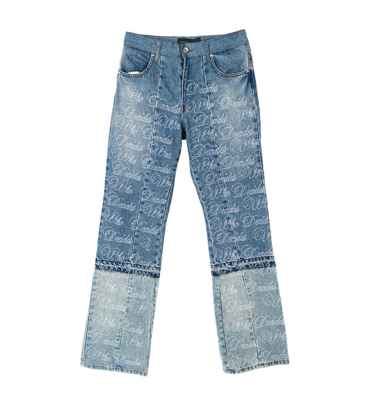 MARATRE DENIM DENIM