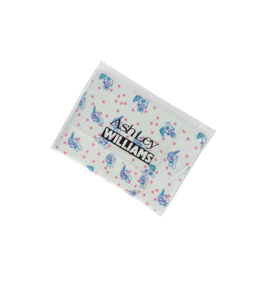 TIGHTS BUNNY PRINT