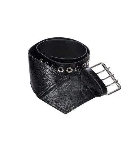 BIG BELT BLACK