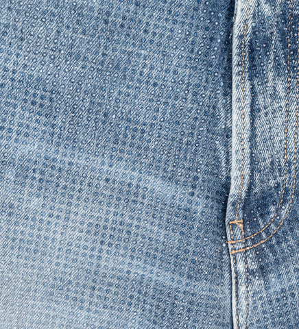 2023 U SHIMMY DAWN WINTER LIGHT BLUE