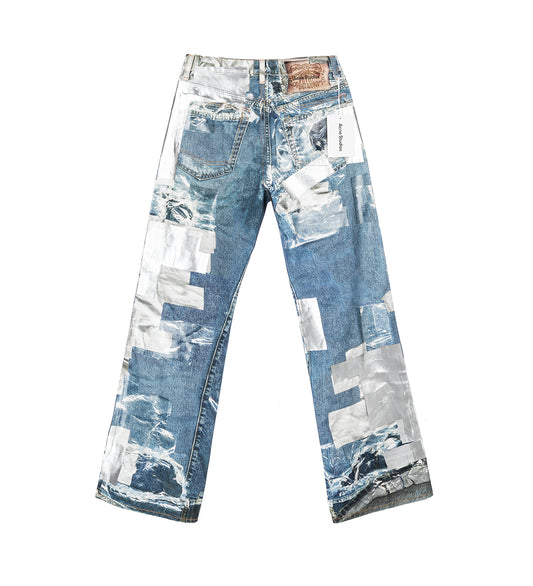 PENYTONE M TLO TAPE MID BLUE